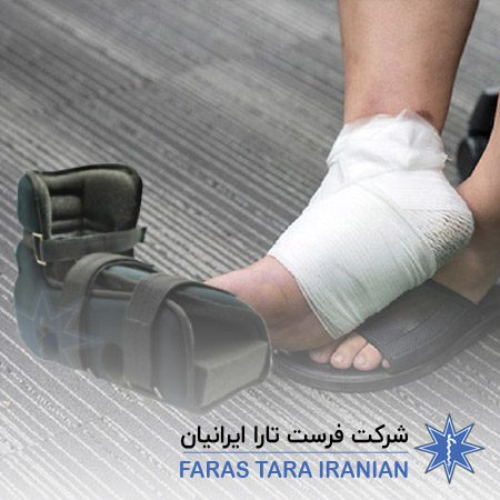 آفلودینگ و کفش‌های آفلودینگ