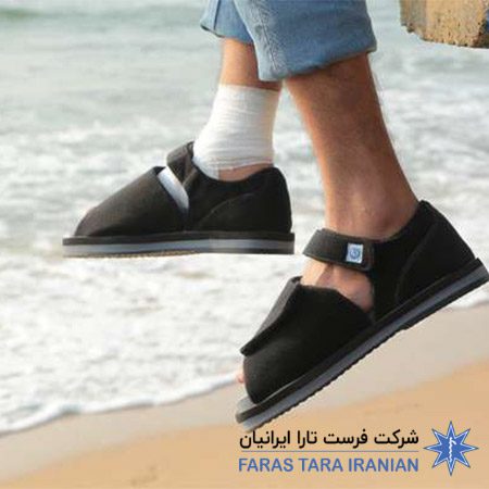 خریدکفش دیابتی 01