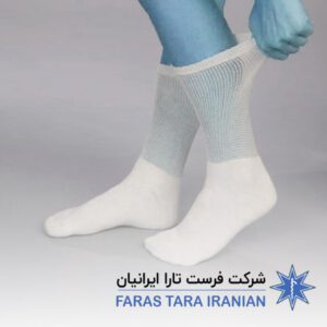 جوراب دیابتی