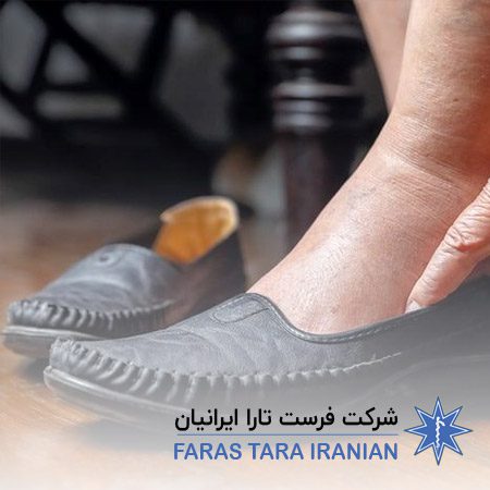 دیابتی ها چه کفشی بپوشند